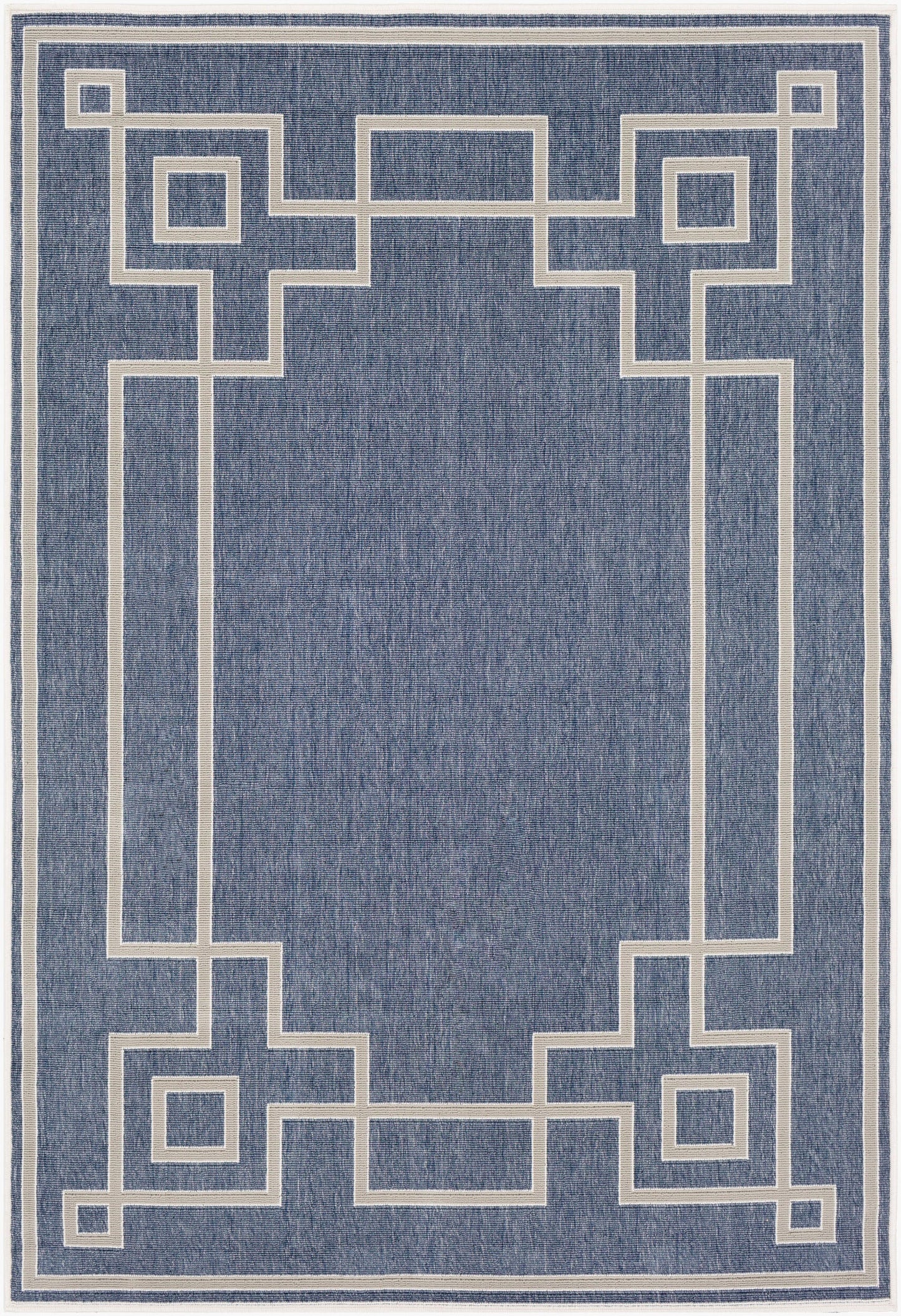 Alfresco Alf-9654 Machine Woven Rug