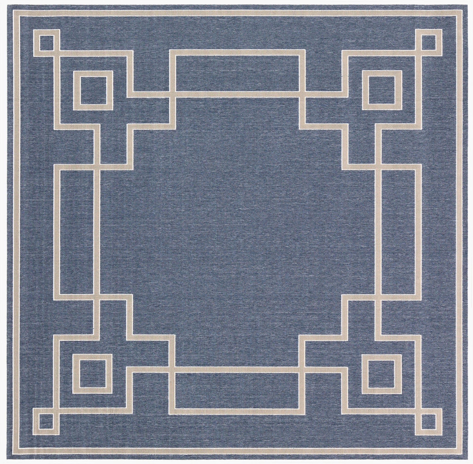 Alfresco Alf-9654 Machine Woven Rug