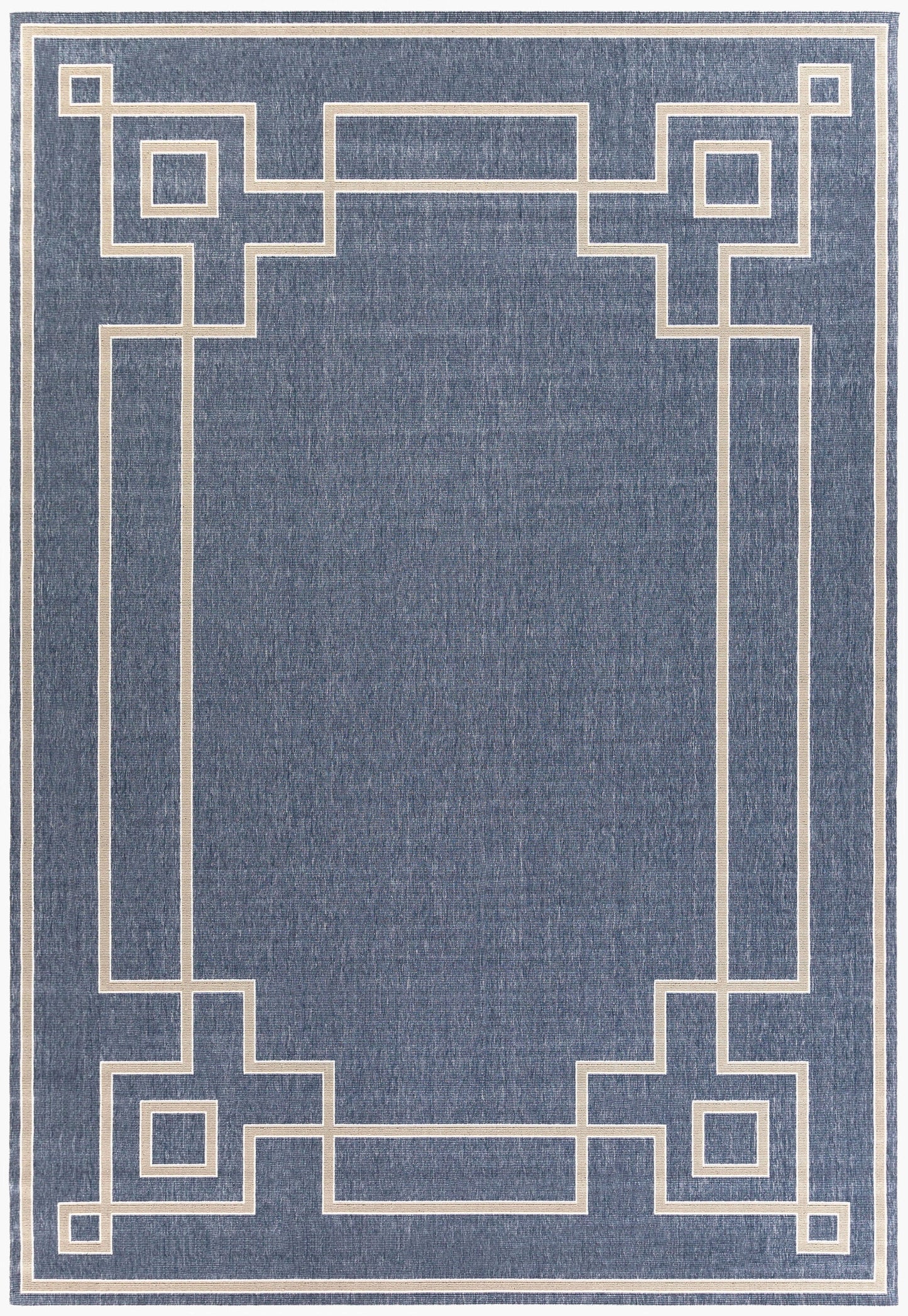 Alfresco Alf-9654 Machine Woven Rug