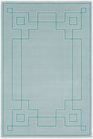 Cuadrado de 8'10" x 8'10"