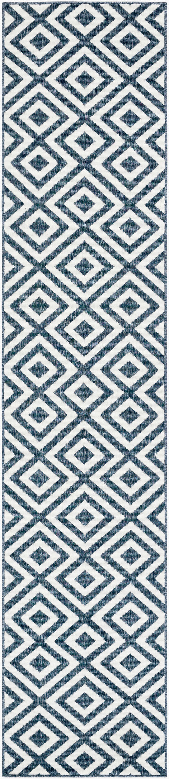 Alfresco Alf-9657 Machine Woven Rug