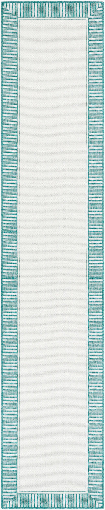 Alfresco Alf-9680 Machine Woven Rug