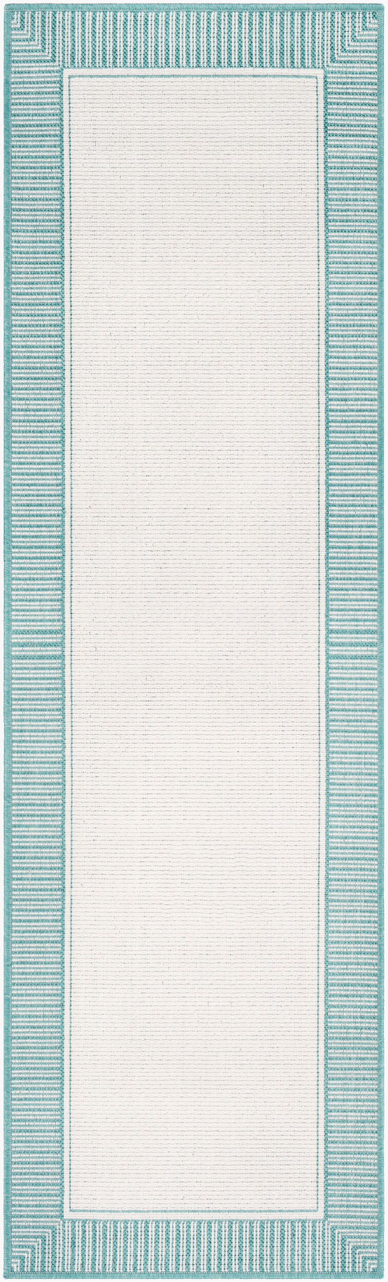 Alfresco Alf-9680 Machine Woven Rug