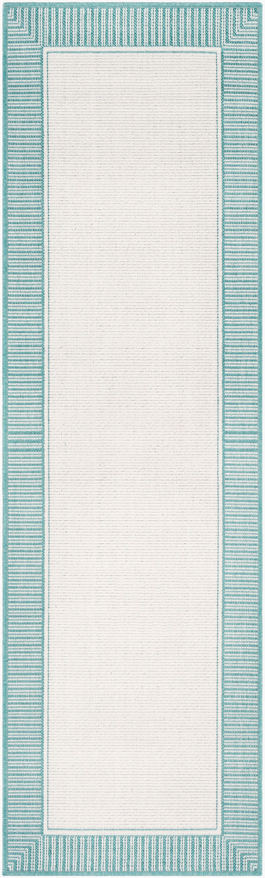 Alfresco Alf-9680 Machine Woven Rug