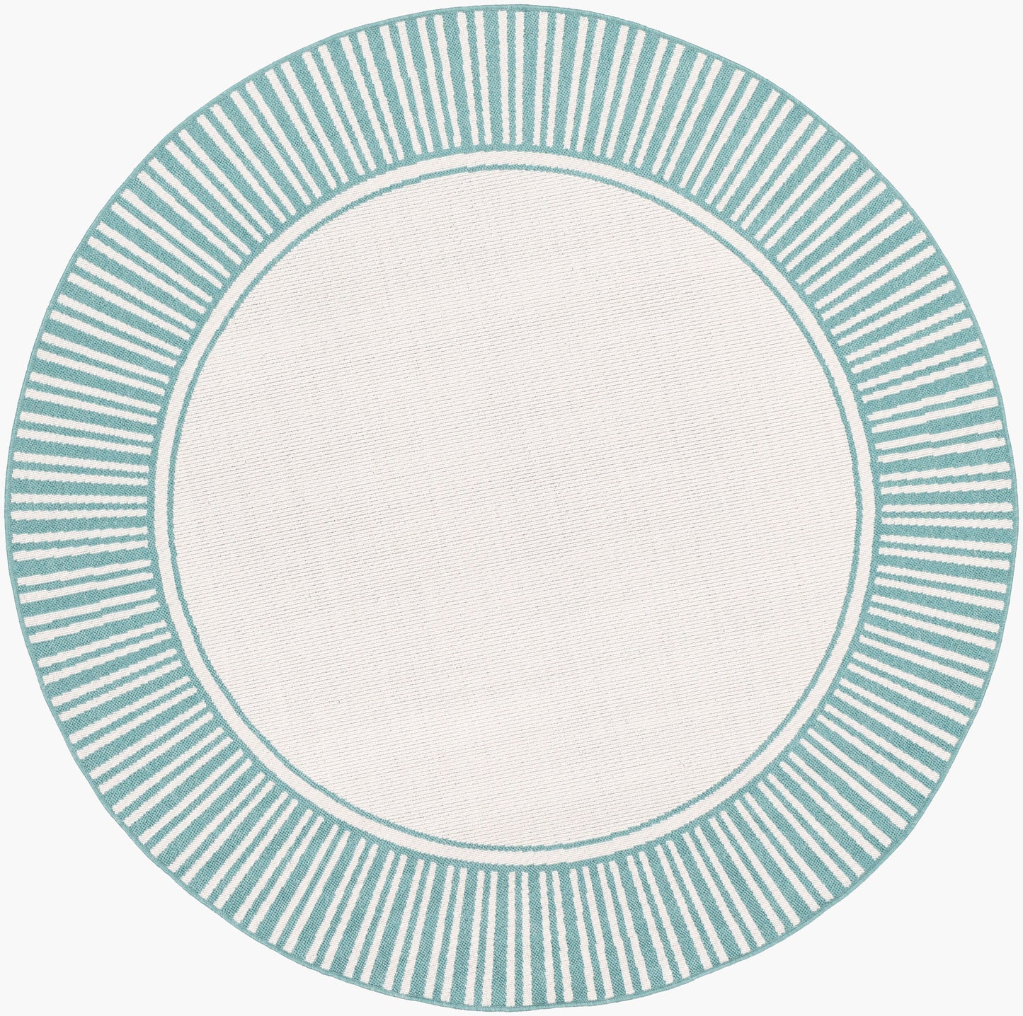 Alfresco Alf-9680 Machine Woven Rug