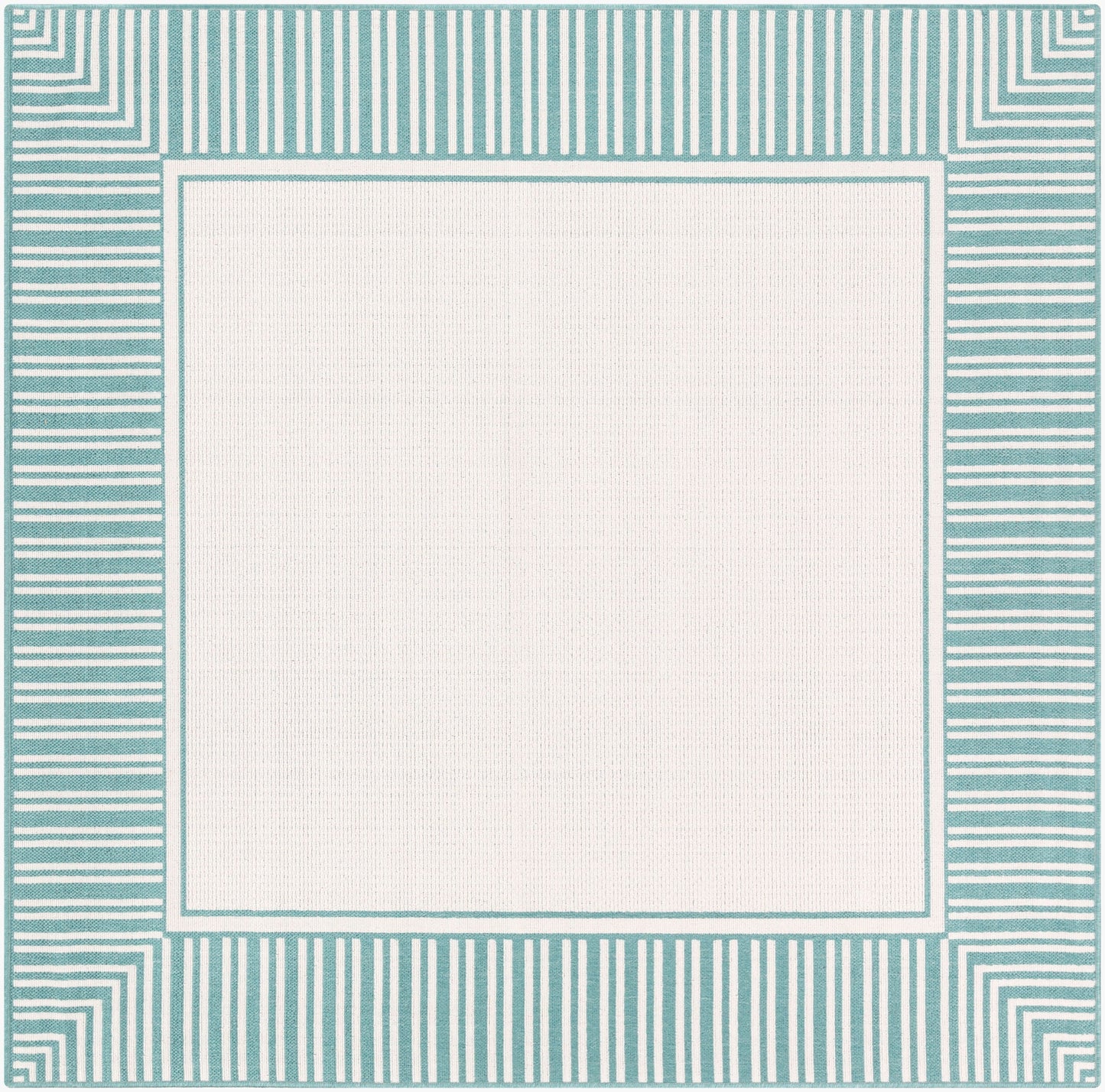 Alfresco Alf-9680 Machine Woven Rug