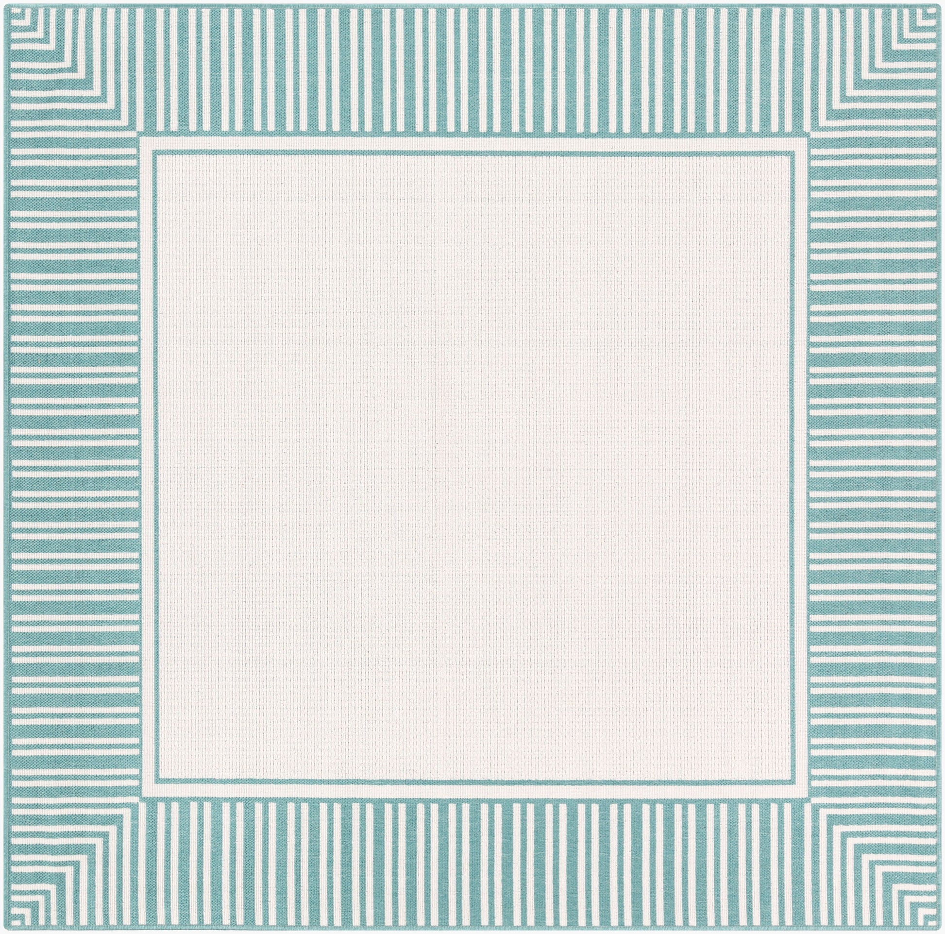 Alfresco Alf-9680 Machine Woven Rug