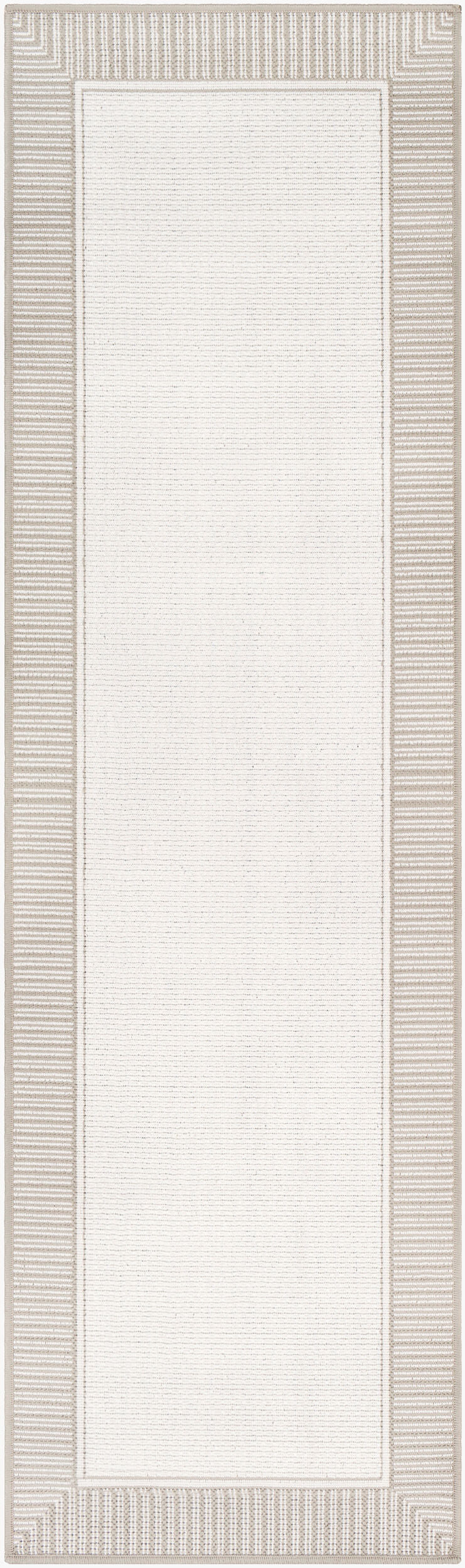 Alfresco Alf-9681 Machine Woven Rug