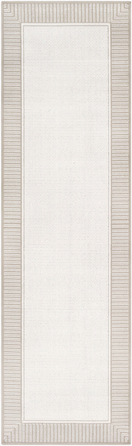 Alfresco Alf-9681 Machine Woven Rug