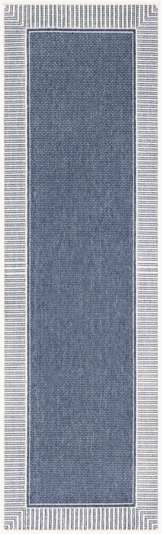 Alfresco Alf-9682 Machine Woven Rug