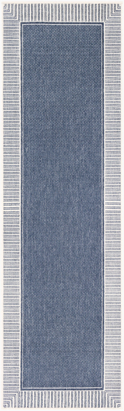 Alfresco Alf-9682 Machine Woven Rug