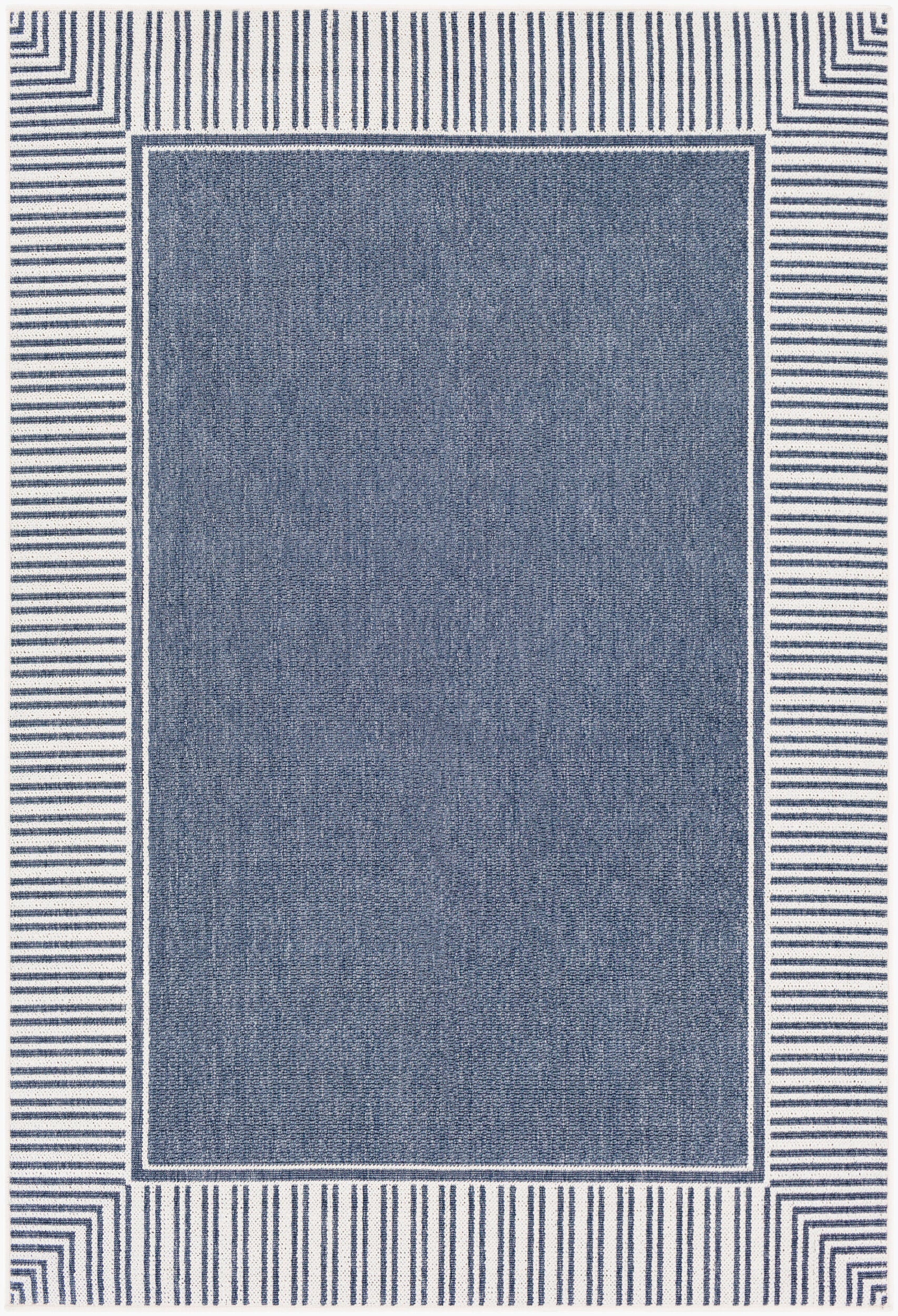 Alfresco Alf-9682 Machine Woven Rug