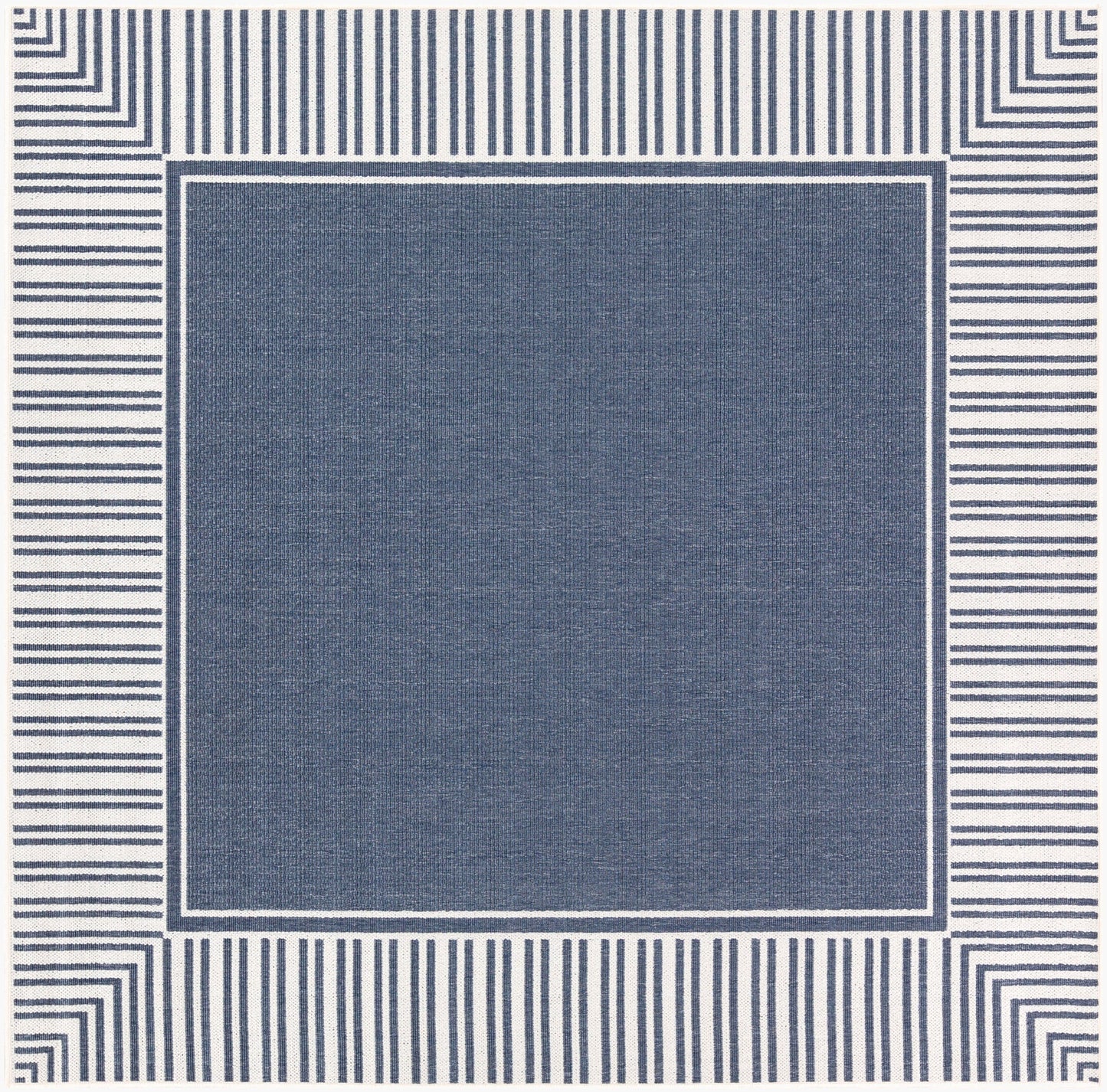 Alfresco Alf-9682 Machine Woven Rug