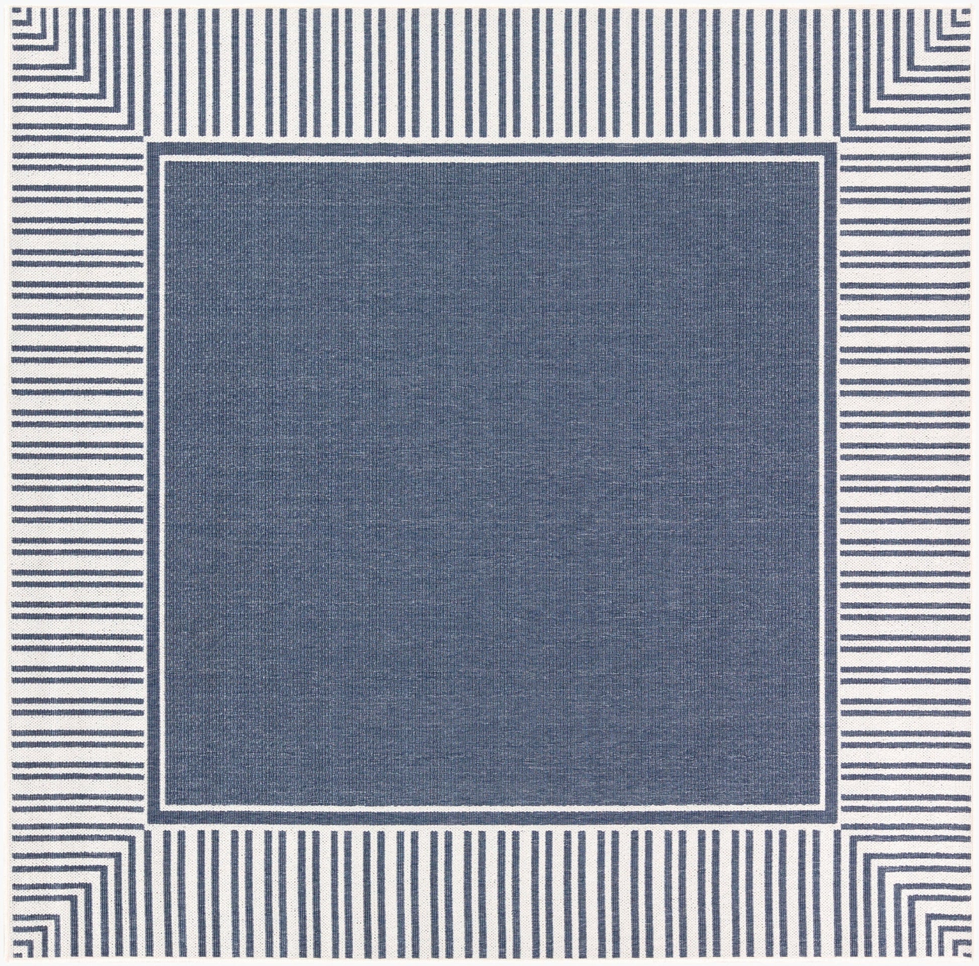 Alfresco Alf-9682 Machine Woven Rug