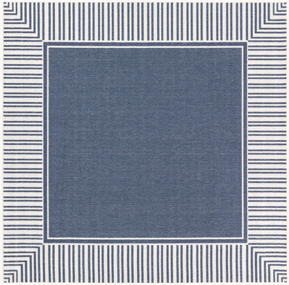 Alfresco Alf-9682 Machine Woven Rug