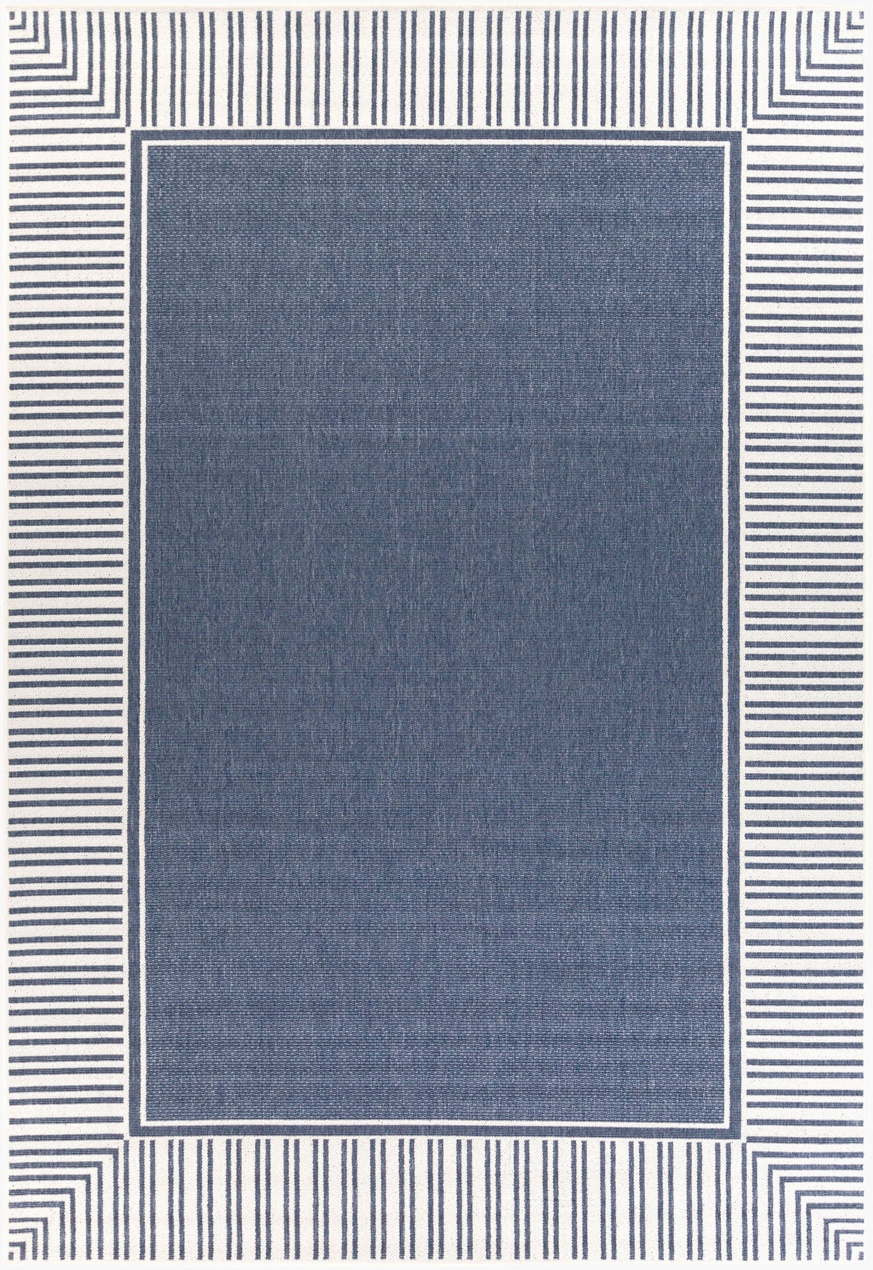 Alfresco Alf-9682 Machine Woven Rug