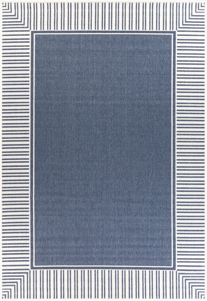 Alfresco Alf-9682 Machine Woven Rug
