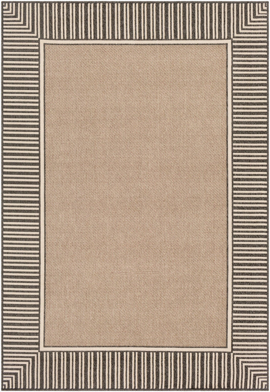 Alfresco Alf-9684 Machine Woven Rug