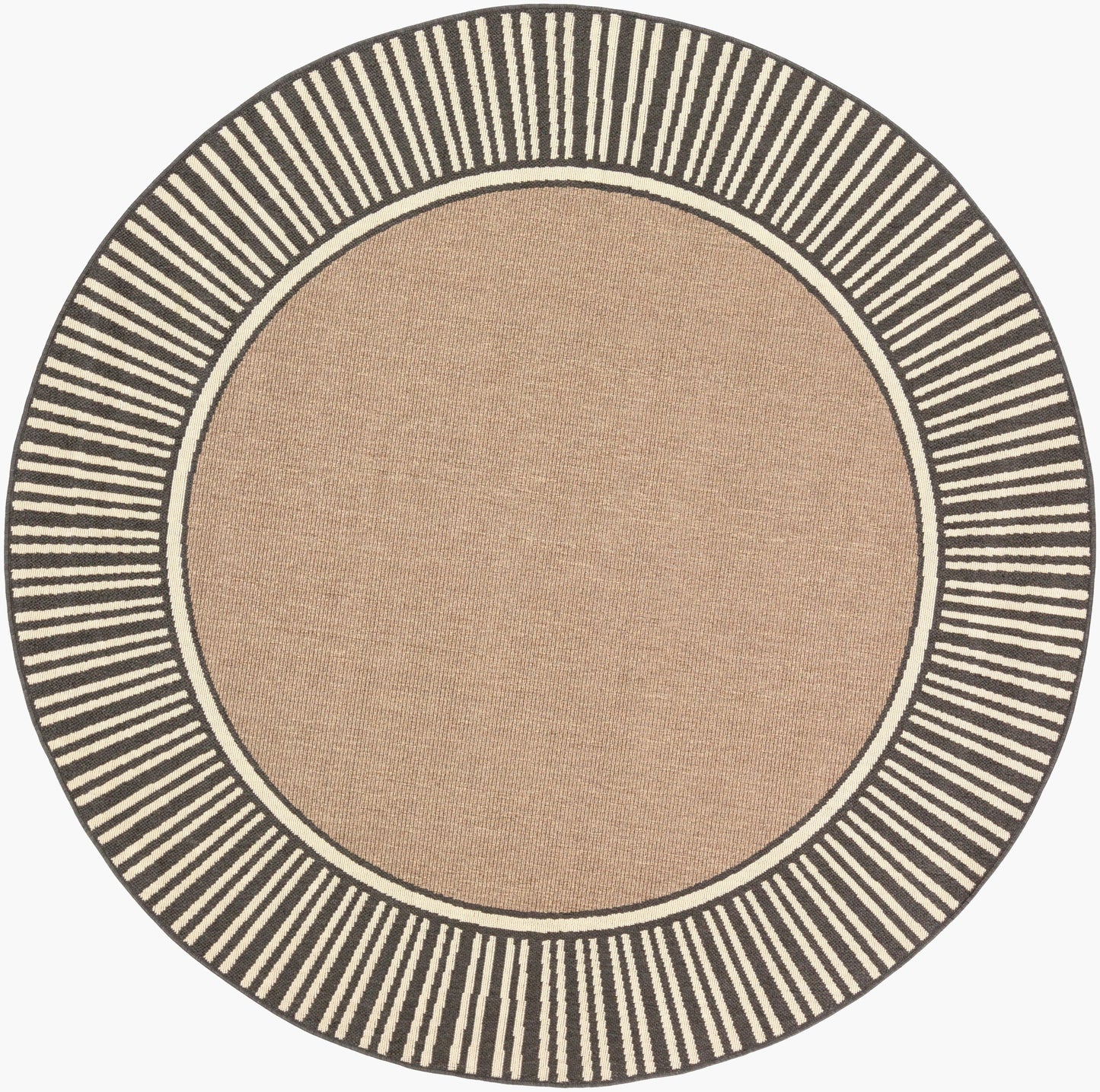 Alfresco Alf-9684 Machine Woven Rug