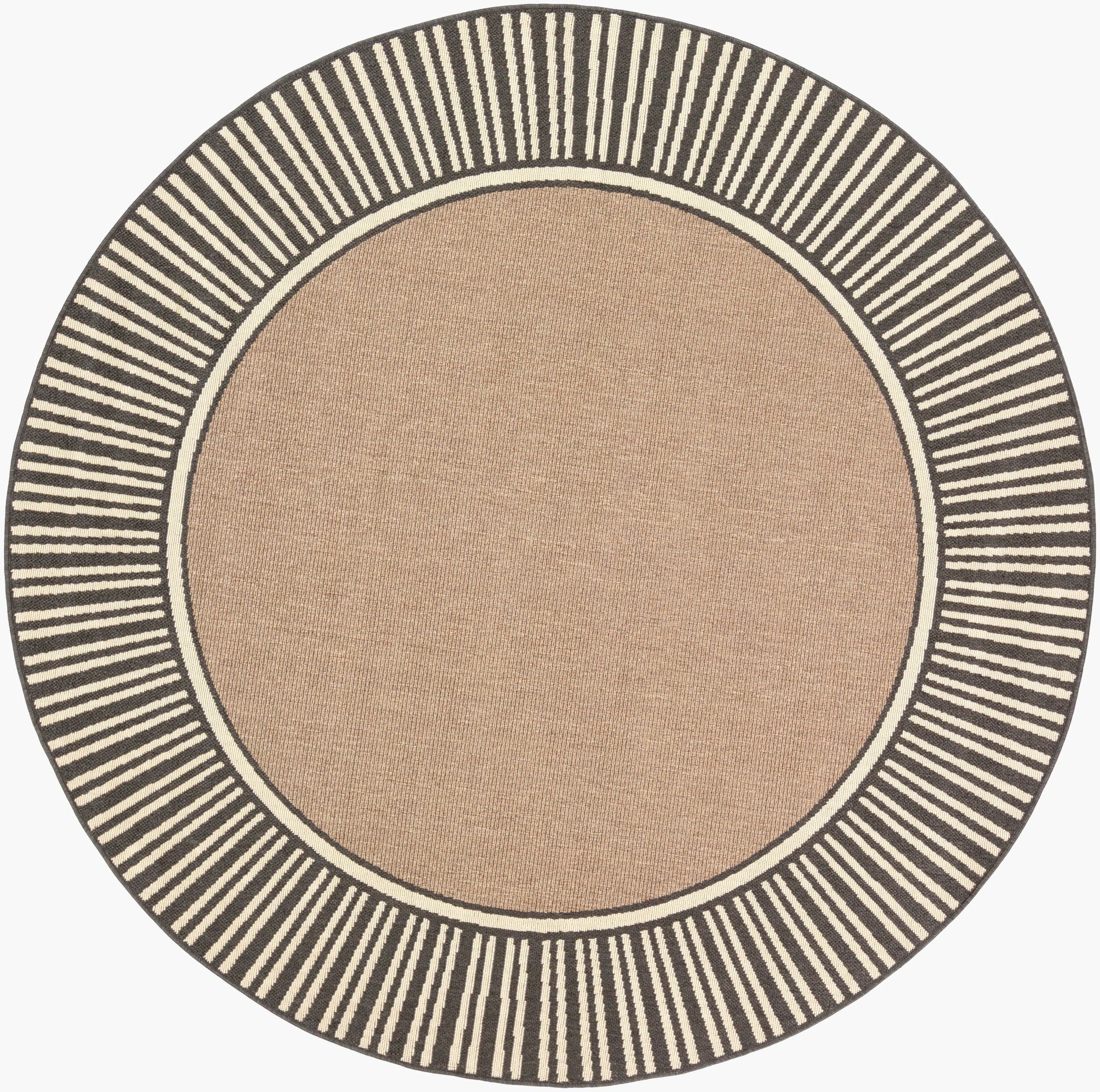 Alfresco Alf-9684 Machine Woven Rug