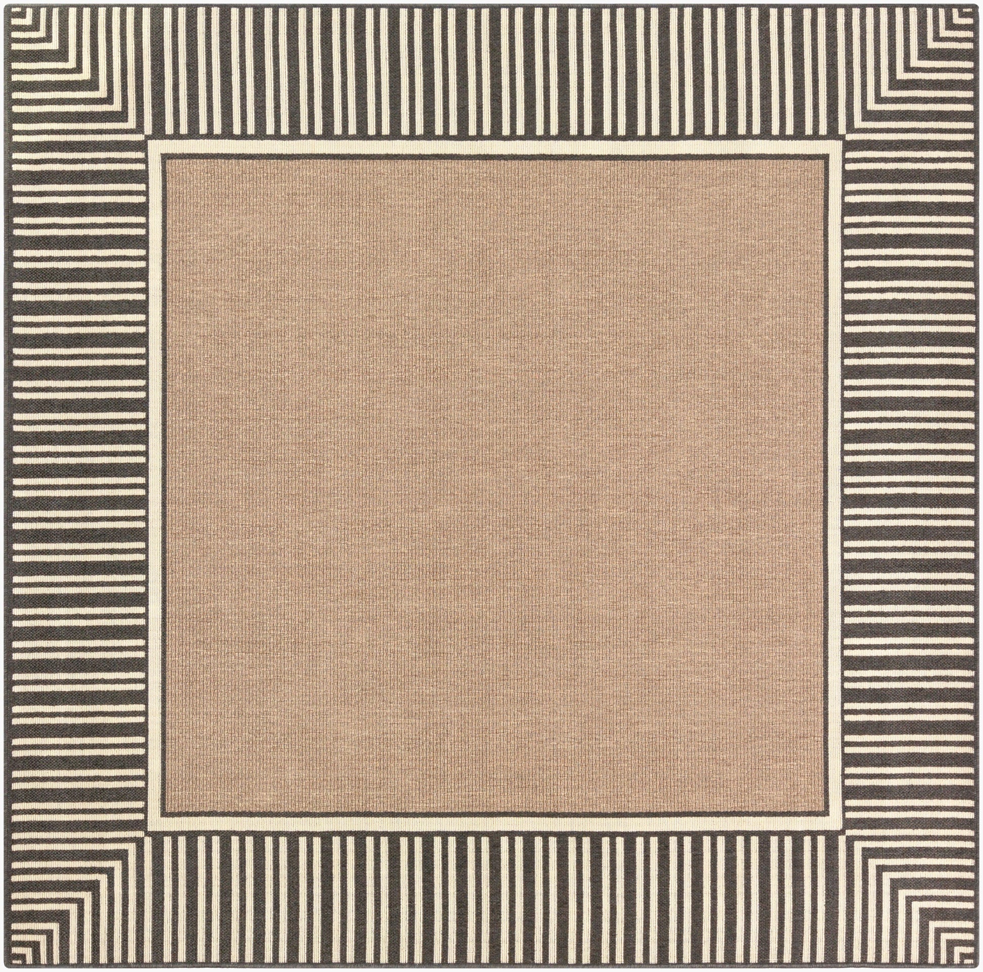 Alfresco Alf-9684 Machine Woven Rug