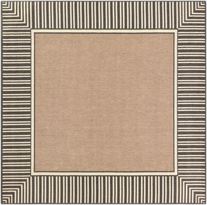 Alfresco Alf-9684 Machine Woven Rug