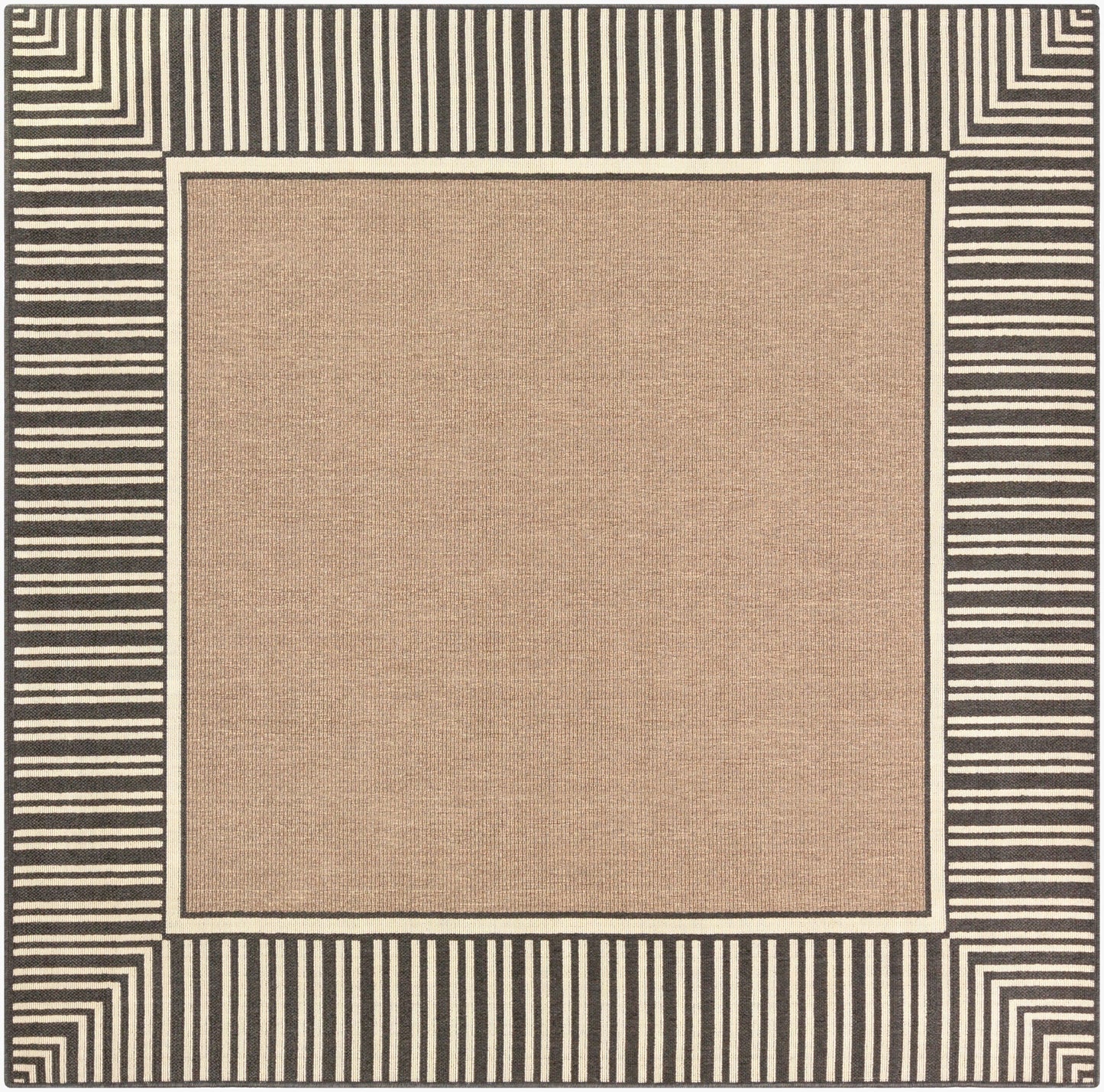 Alfresco Alf-9684 Machine Woven Rug