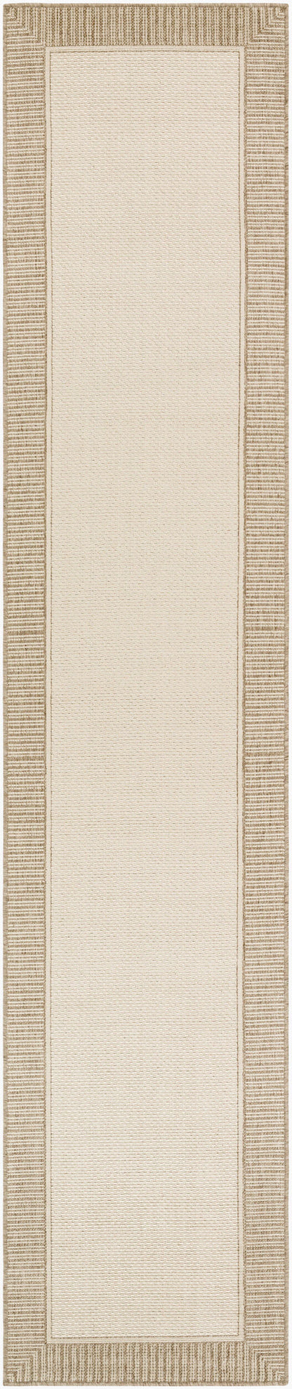 Alfresco Alf-9685 Machine Woven Rug