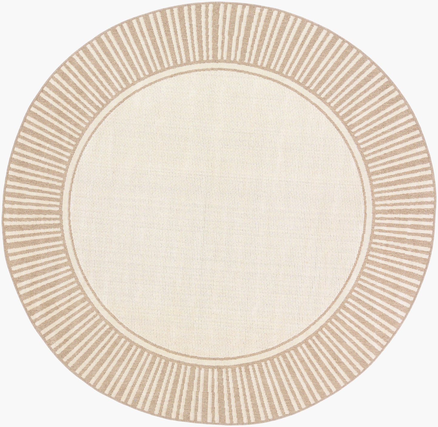Alfresco Alf-9685 Machine Woven Rug