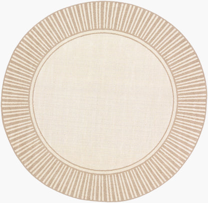 Alfresco Alf-9685 Machine Woven Rug