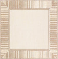 Cuadrado de 8'10" x 8'10"