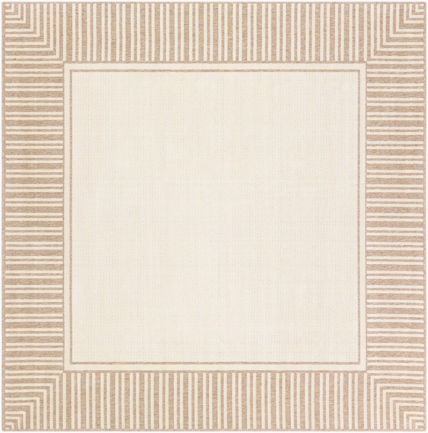 Alfresco Alf-9685 Machine Woven Rug