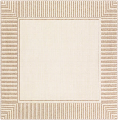 Alfresco Alf-9685 Machine Woven Rug