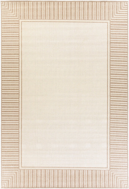 Alfresco Alf-9685 Machine Woven Rug