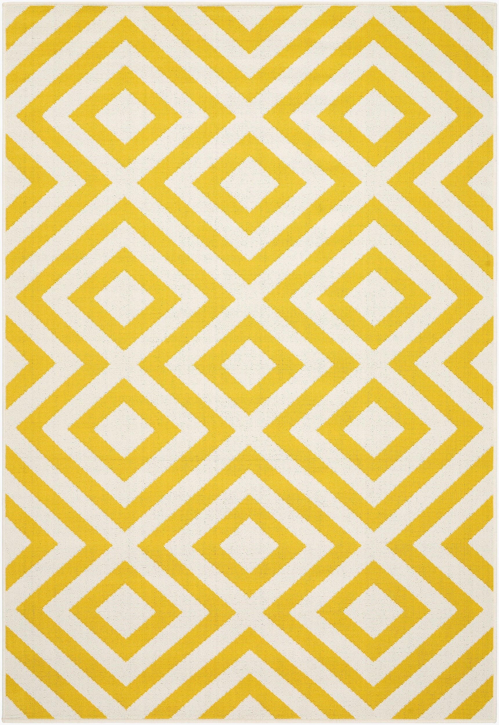 Alfresco Alf-9688 Machine Woven Rug