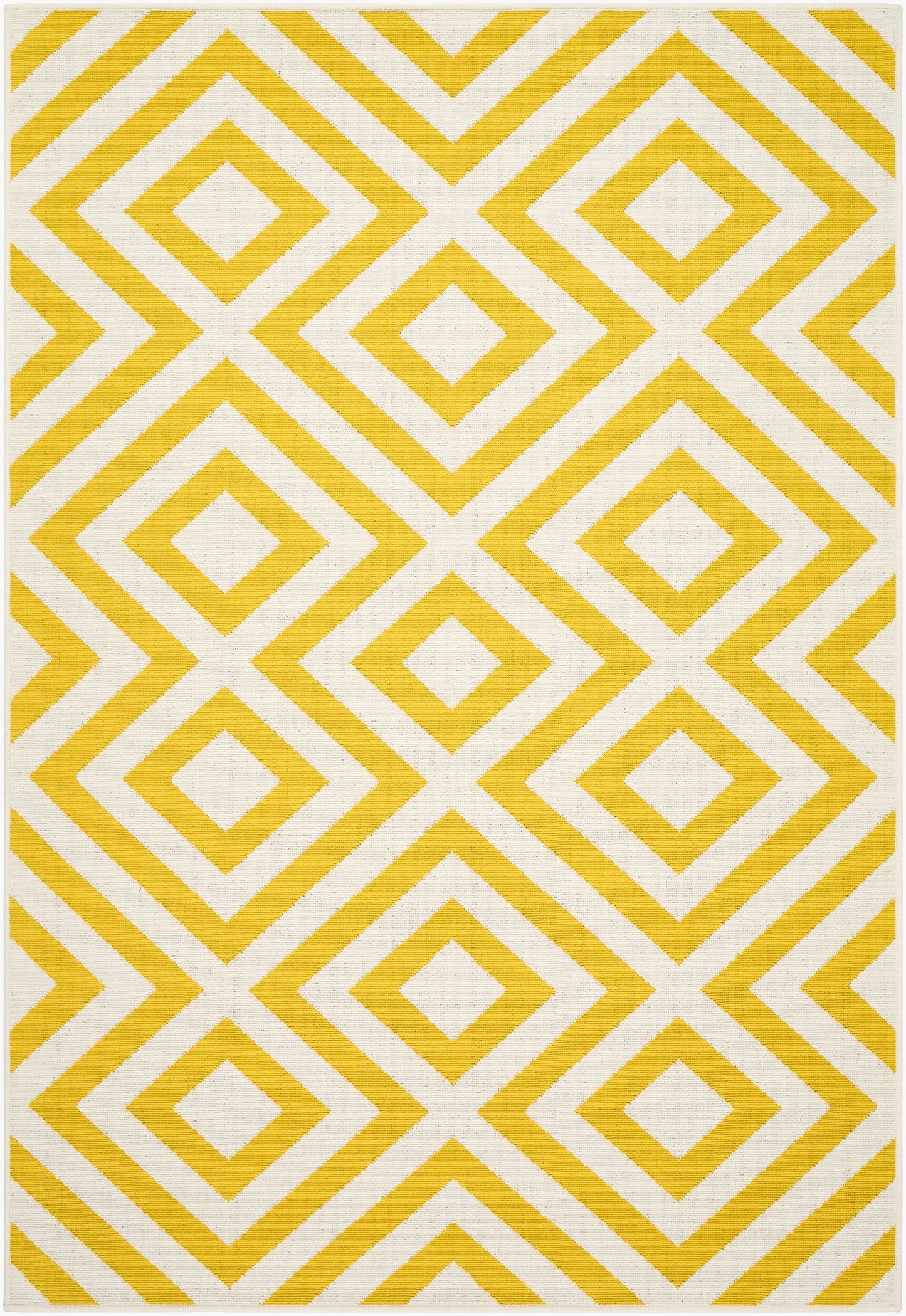 Alfresco Alf-9688 Machine Woven Rug