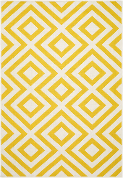 Alfresco Alf-9688 Machine Woven Rug