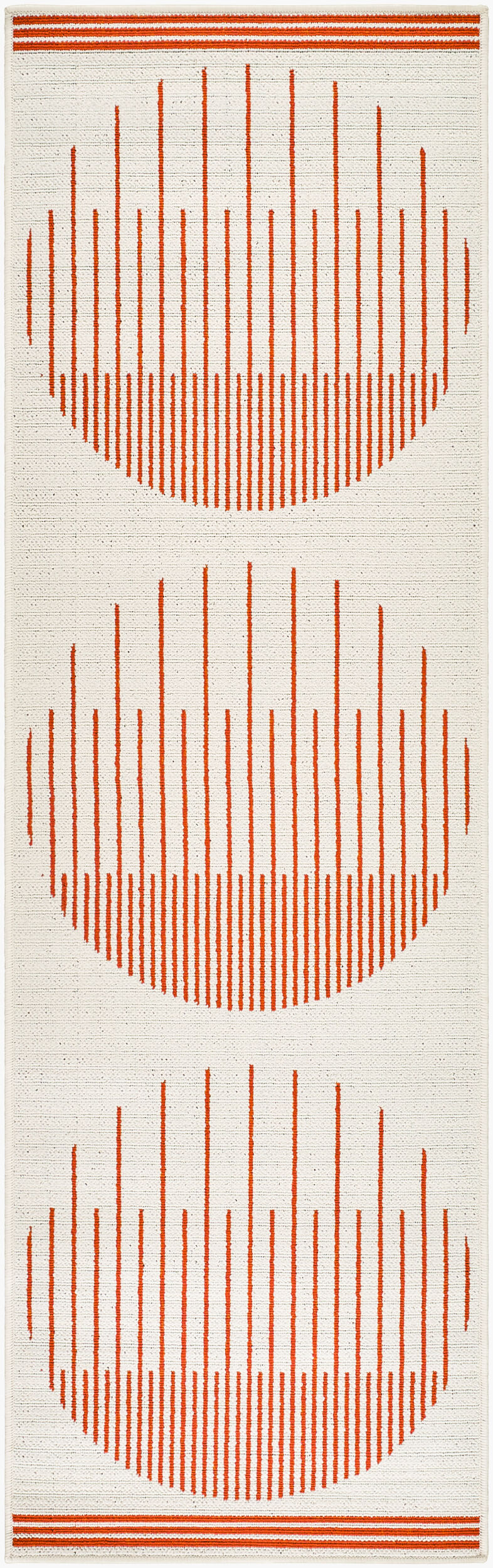 Alfresco Alf-9690 Machine Woven Rug