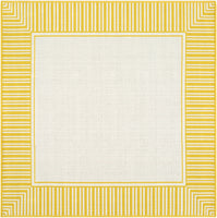 8'10" x 8'10" Square