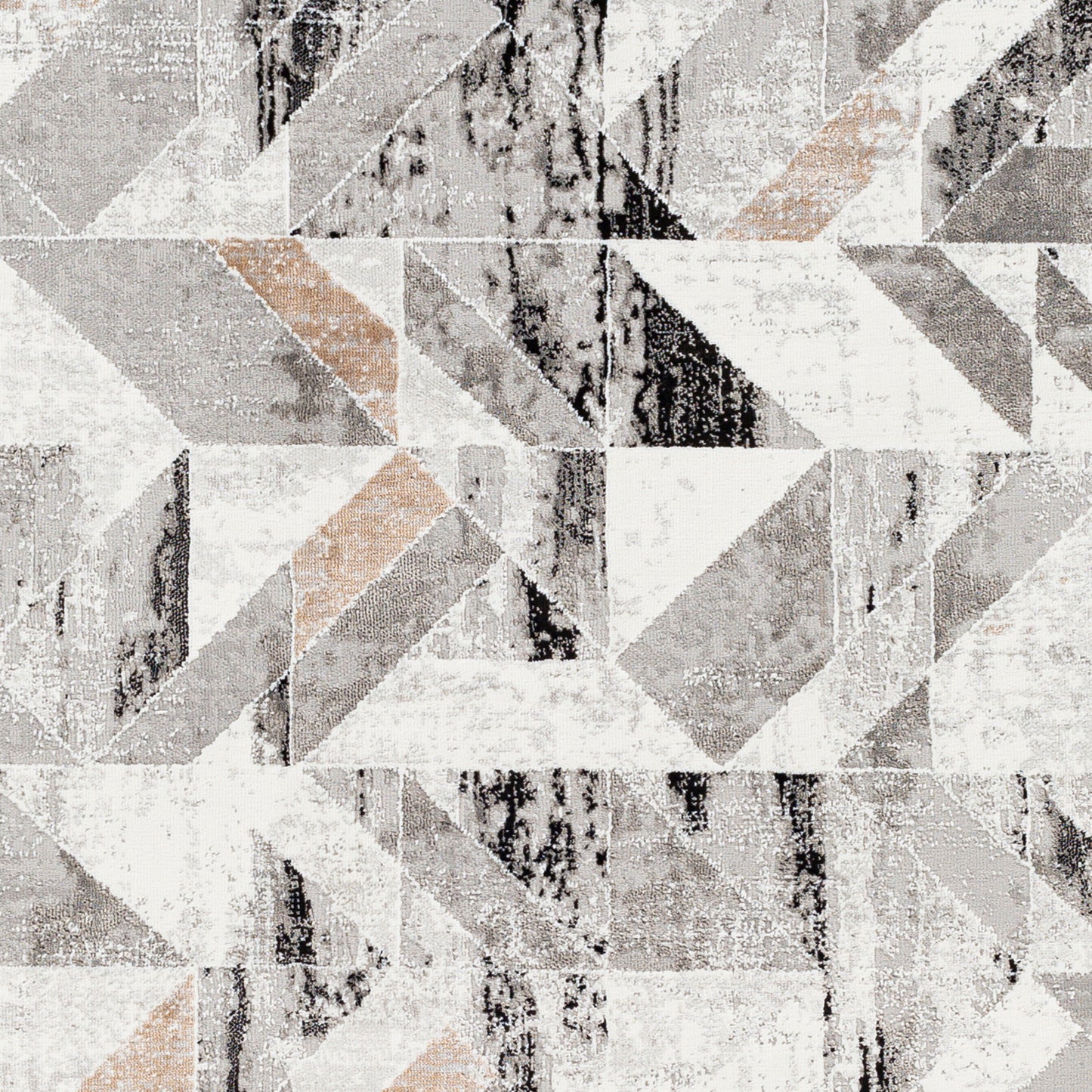 Allegro ALG-2301 5' x 7' Machine Woven Area Rug
