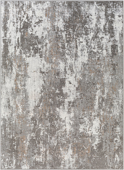Allegro ALG-2305 6' x 9' Machine Woven Area Rug