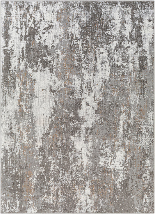 Allegro ALG-2305 6' x 9' Machine Woven Area Rug