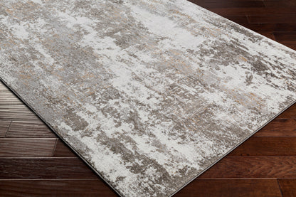 Allegro ALG-2305 6' x 9' Machine Woven Area Rug