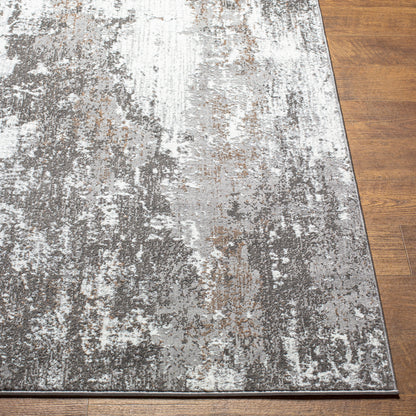 Allegro ALG-2305 6' x 9' Machine Woven Area Rug