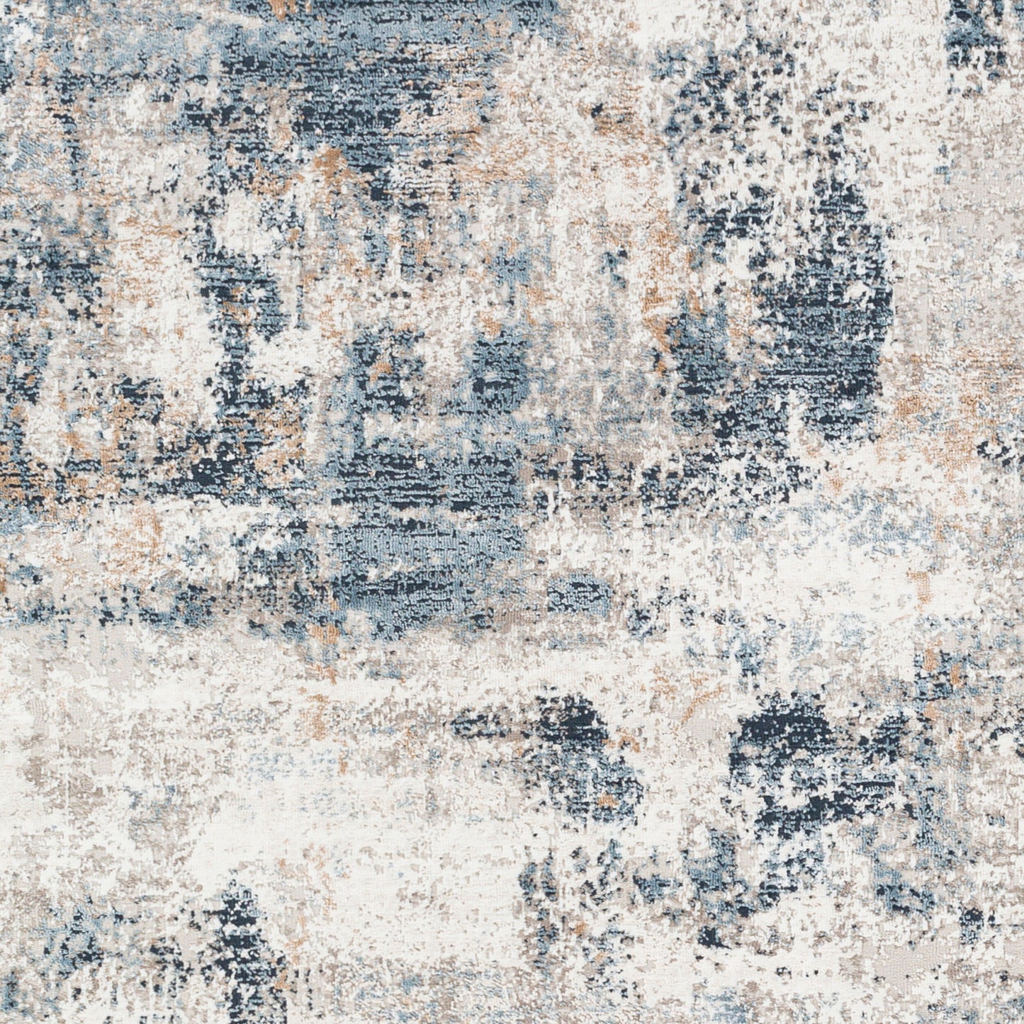 Alfombra tejida a máquina Allegro ALG-2309 de 1,52 m x 2,13 m