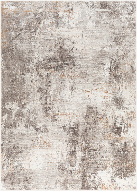 Allegro ALG-2310 5' x 7' Machine Woven Area Rug