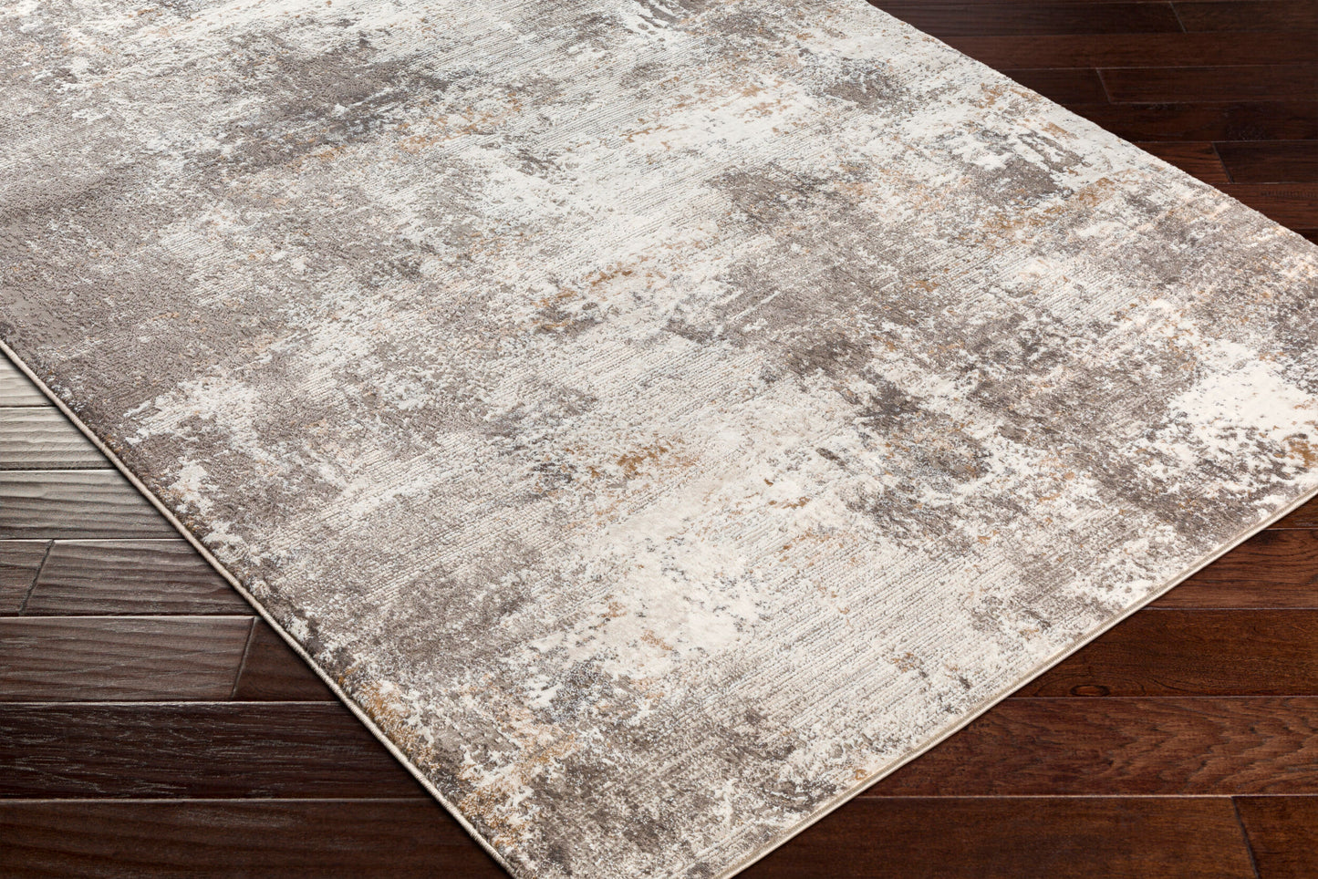 Allegro ALG-2310 5' x 7' Machine Woven Area Rug