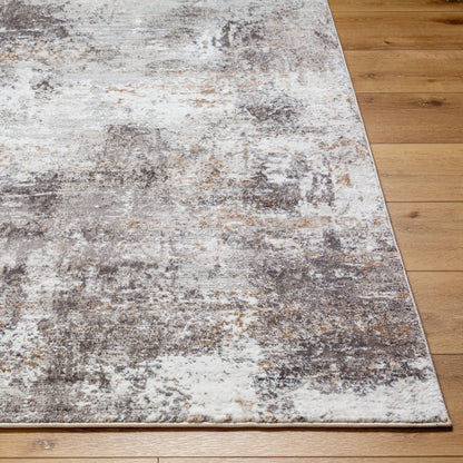 Allegro ALG-2310 5' x 7' Machine Woven Area Rug