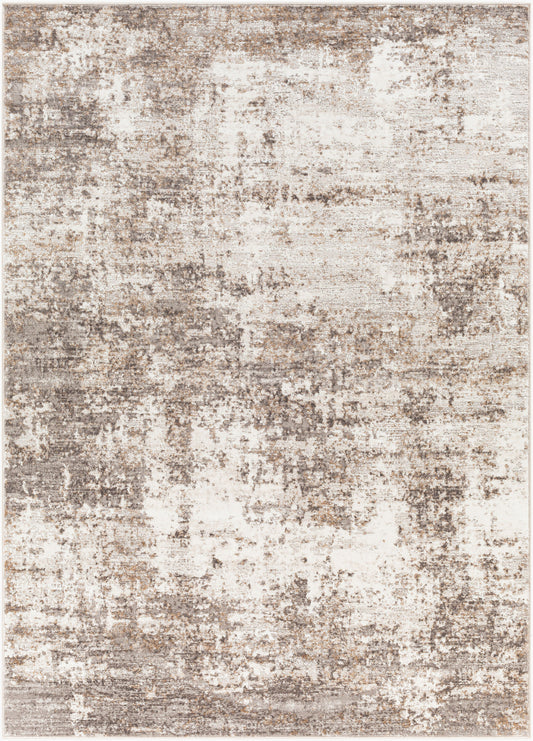 Alfombra tejida a máquina Allegro ALG-2314 de 1,52 m x 2,13 m
