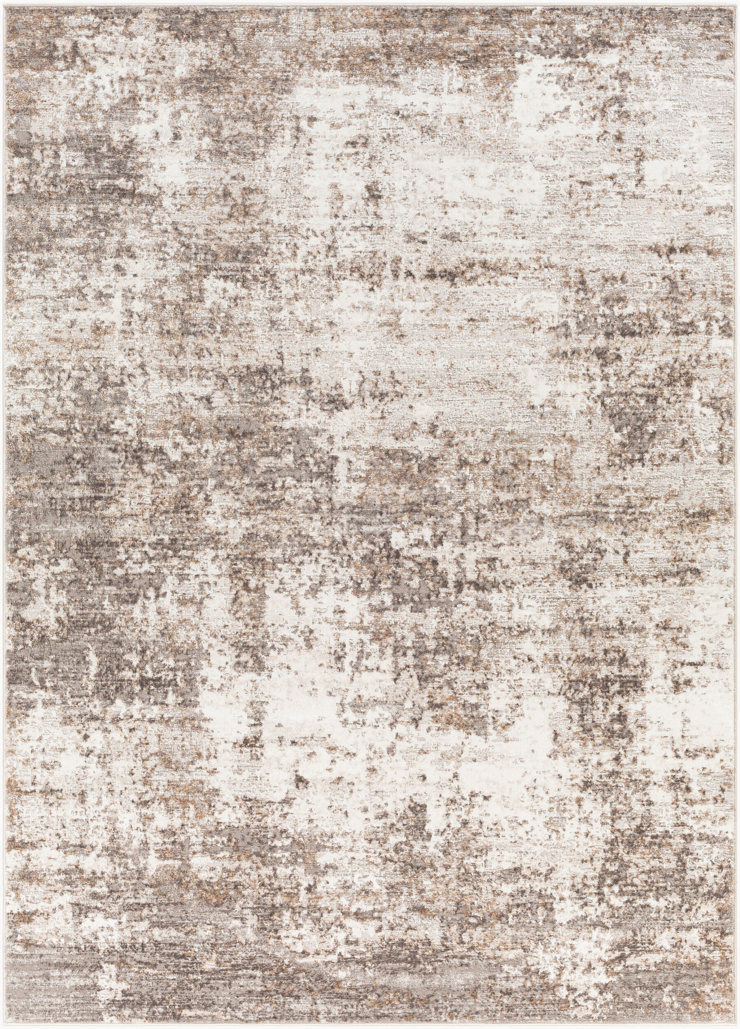 Alfombra tejida a máquina Allegro ALG-2314 de 9' x 12'